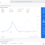 Google Aanalytics WordPress