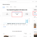 Youtube channel seo 4